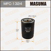 Фильтр масляный Masuma C-313, арт. MFC-1324
