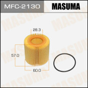 Фильтр масляный Masuma O-119, арт. MFC-2130