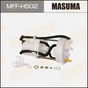Фильтр топливный Masuma, арт. MFF-H502
