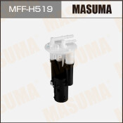 Фильтр топливный Masuma, арт. MFF-H519
