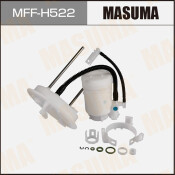Фильтр топливный Masuma, арт. MFF-H522