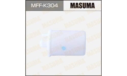 Фильтр топливный Masuma, арт. MFF-K304
