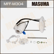 Фильтр топливный Masuma, арт. MFF-M304