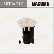 Фильтр топливный Masuma, арт. MFF-M310