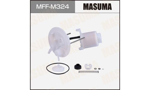Фильтр топливный Masuma, для Mitsubishi Mirage, арт. MFF-M324