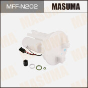 Фильтр топливный Masuma, арт. MFF-N202