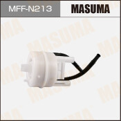Фильтр топливный Masuma, арт. MFF-N213