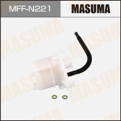 Фильтр топливный Masuma, арт. MFF-N221