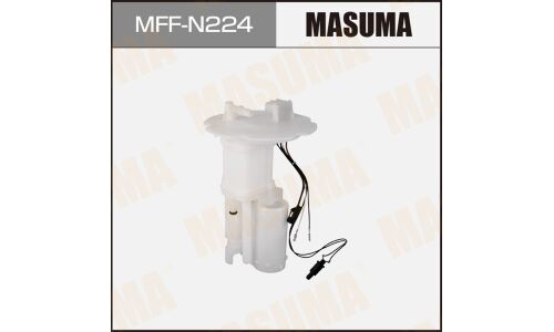 Фильтр топливный Masuma, арт. MFF-N224