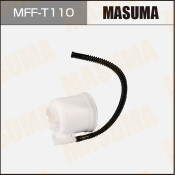 Фильтр топливный Masuma, арт. MFF-T110