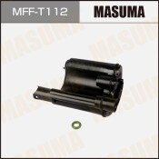 Фильтр топливный Masuma, арт. MFF-T112