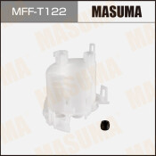 Фильтр топливный Masuma, арт. MFF-T122