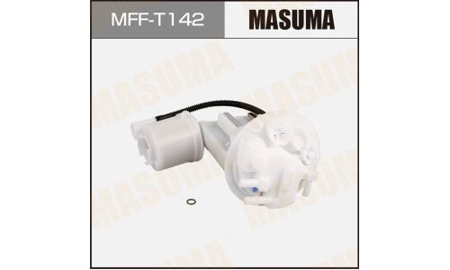 Фильтр топливный Masuma, арт. MFF-T142