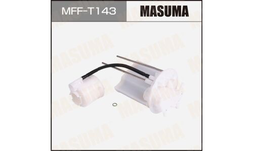 Фильтр топливный Masuma, арт. MFF-T143