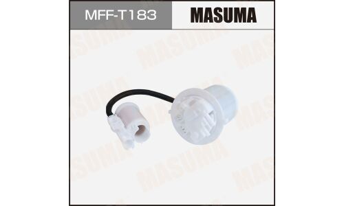 Топливный фильтр MASUMA в бак, CAMRY / AXVA70