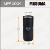 Фильтр топливный Masuma, для Volvo FH400, арт. MFF-X004