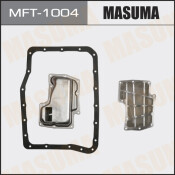 Фильтр масляный АКПП Masuma, арт. MFT-1004