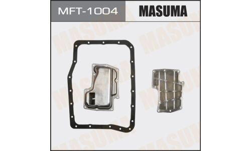 Фильтр масляный АКПП Masuma, арт. MFT-1004