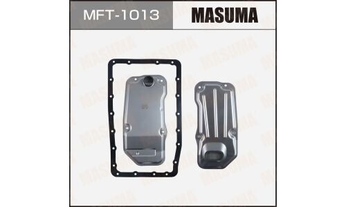 Фильтр масляный АКПП Masuma, арт. MFT-1013