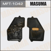Фильтр масляный АКПП Masuma, арт. MFT-1042