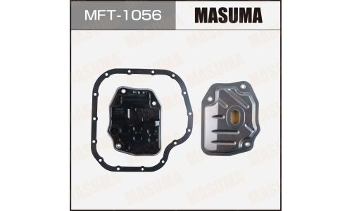 Фильтр масляный АКПП Masuma, арт. MFT-1056