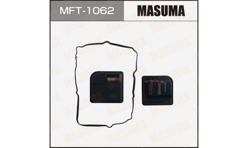 Фильтр масляный АКПП Masuma, арт. MFT-1062