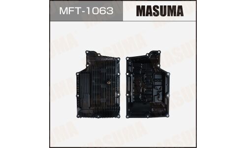 Фильтр трансмиссии Masuma (JT644)