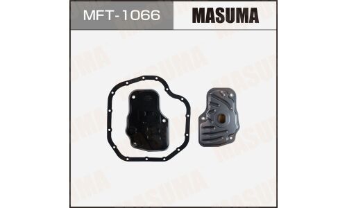Фильтр трансмиссии Masuma (JT570) с прокладкой поддона