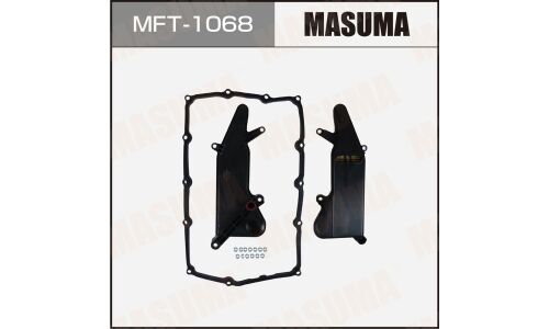 Фильтр трансмиссии Masuma с прокладкой поддона