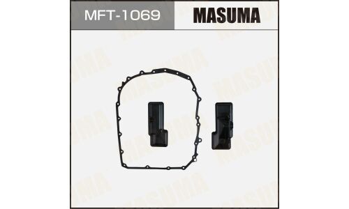 Фильтр трансмиссии Masuma с прокладкой поддона