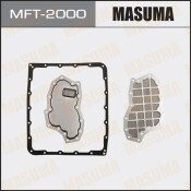 Фильтр масляный АКПП Masuma, арт. MFT-2000
