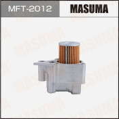 Фильтр масляный вариатора Masuma, арт. MFT-2012