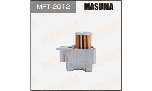 Фильтр маслоохладителя вариатора MASUMA (на гидроблоке)