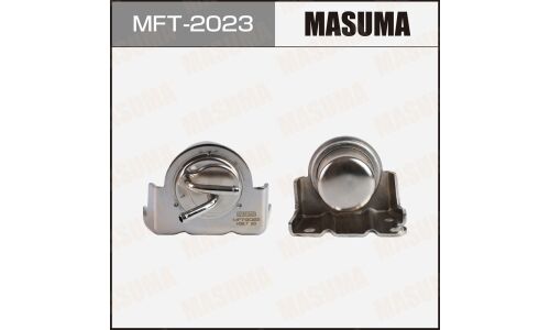 Фильтр масляный АКПП Masuma, арт. MFT-2023