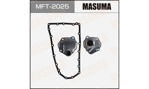 Фильтр трансмиссии Masuma (JT726K) с прокладкой поддона