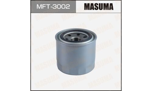 Фильтр масляный АКПП Masuma, арт. MFT-3002