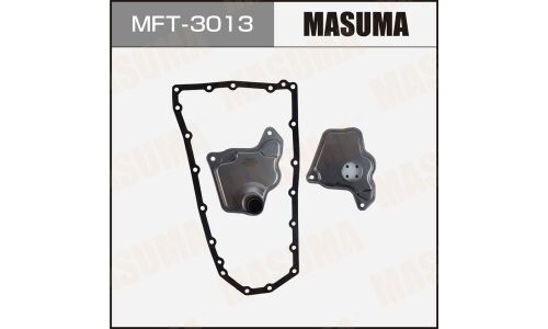 Фильтр трансмиссии Masuma (JT729K) с прокладкой поддона