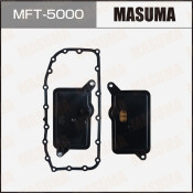 Фильтр масляный АКПП Masuma, арт. MFT-5000