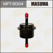 Фильтр масляный АКПП Masuma, арт. MFT-5004