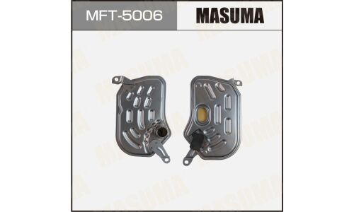 Фильтр трансмиссии Masuma