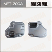 Фильтр масляный АКПП Masuma, арт. MFT-7003