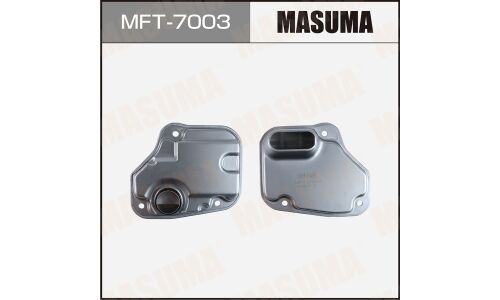 Фильтр грубой очистки АКПП MASUMA (без прокладки поддона)