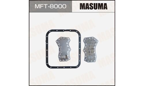 Фильтр грубой очистки вариатора MASUMA (с резиновой прокладкой)