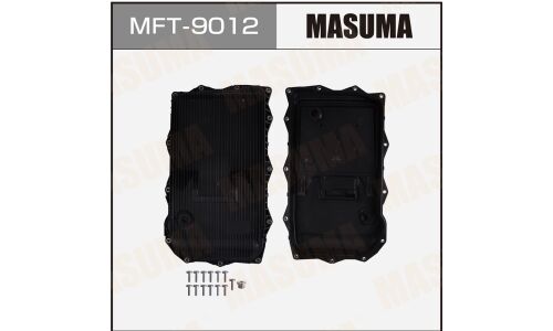 Фильтр масляный АКПП Masuma, арт. MFT-9012