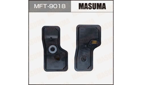 Фильтр масляный АКПП Masuma, арт. MFT-9018