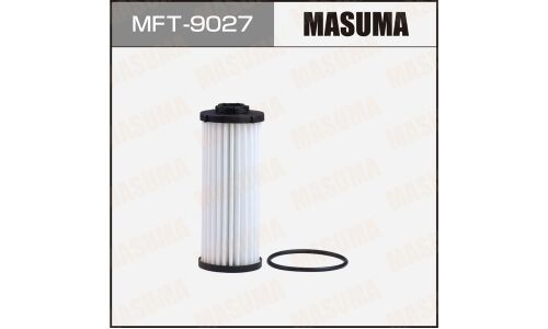 Фильтр масляный АКПП Masuma, арт. MFT-9027