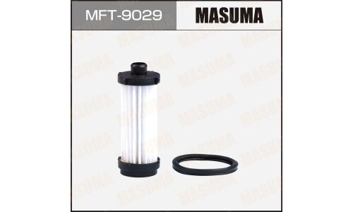 Фильтр масляный АКПП Masuma, арт. MFT-9029