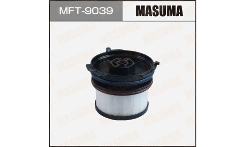 Фильтр масляный АКПП Masuma, арт. MFT-9039