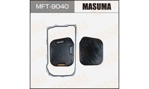 Фильтр трансмиссии Masuma (JT730K) с прокладкой поддона