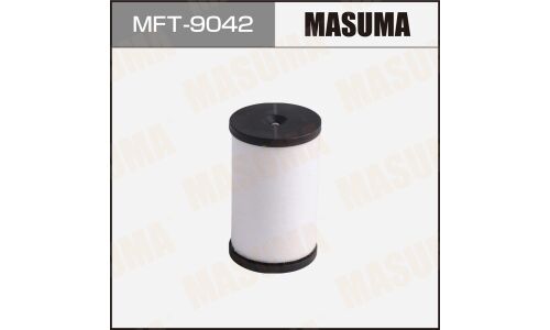 Фильтр масляный АКПП Masuma, арт. MFT-9042